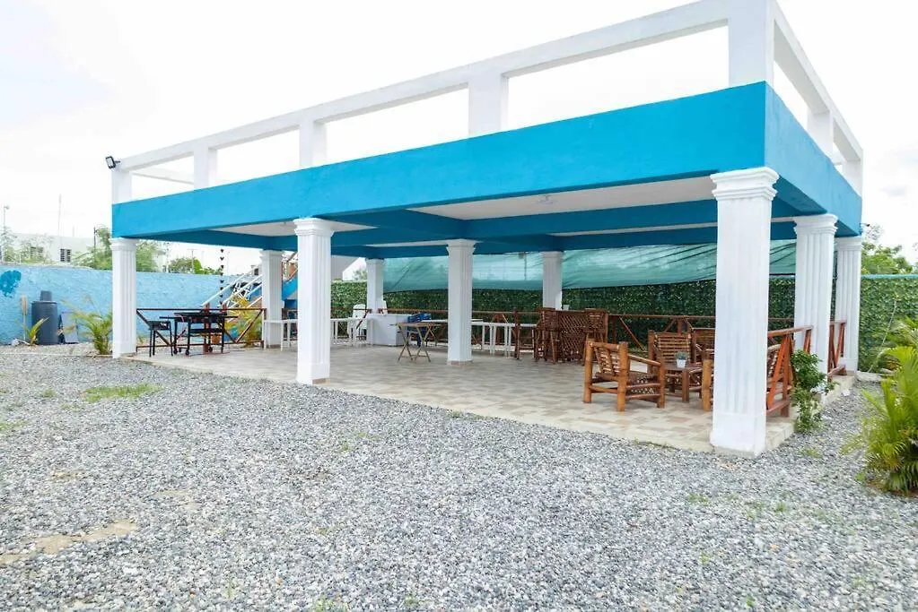 Villa Eli Santo Domingo